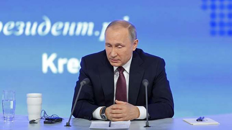 Ρωσία: Η αύξηση των ορίων συνταξιοδότησης «έπληξε» τους υποψηφίους του Πούτιν στις περιφερειακές εκλογές