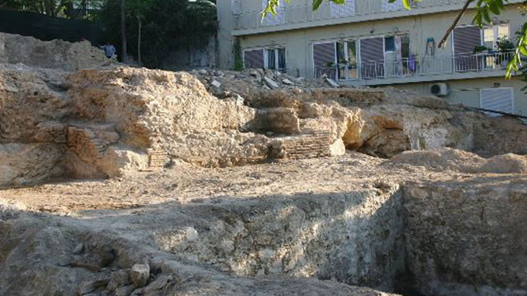 Το ιερό της Αρτέμιδος Αγροτέρας στην Αθήνα κινδυνεύει, σύμφωνα με τον Σύλλογο Ελλήνων Αρχαιολόγων