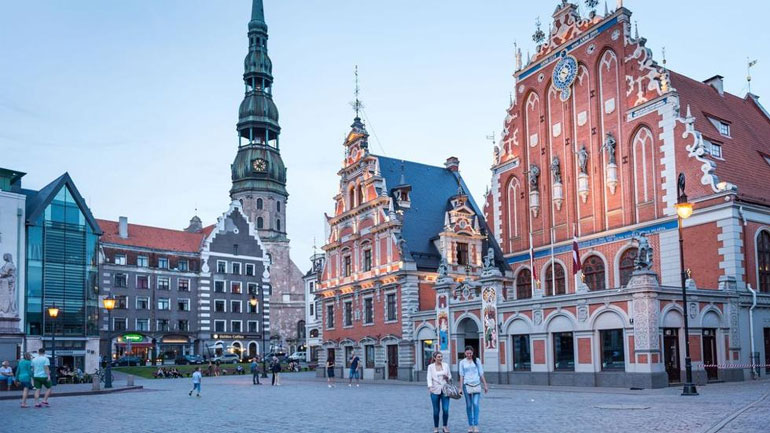 Λετονία: Ανακτά την εκπροσώπησή της στην ΕΚΤ