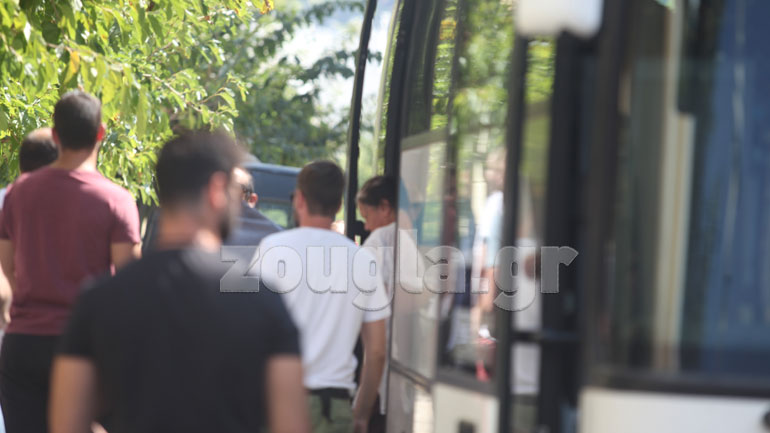 Στον εισαγγελέα οι γυναίκες που ράντιζαν εκθέματα σε μουσεία