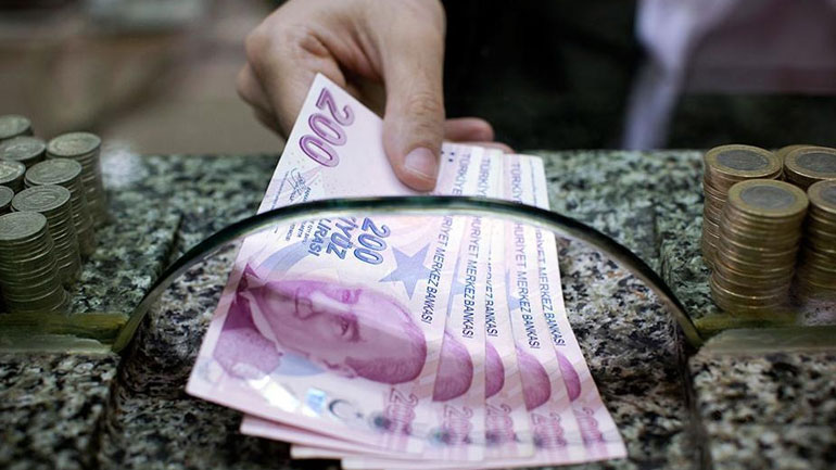 Στο 5,2% ο ρυθμός ανάπτυξης της τουρκικής οικονομίας