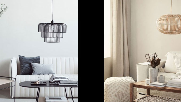 Η H&M λανσάρει την πρώτη της συλλογή επίπλων