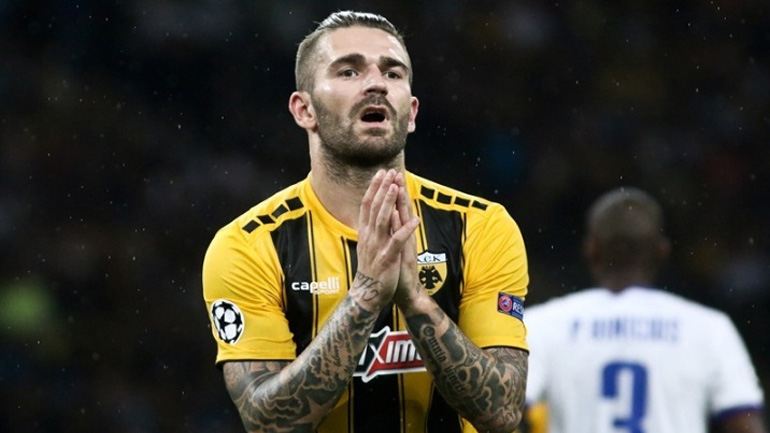 «Καμπάνα» τεσσάρων αγωνιστικών σε Λιβάγια και Λόπες