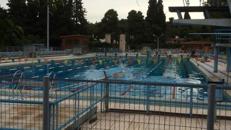 Η απάντηση της ΕΟΕ για το κολυμβητήριο του Ζαππείου