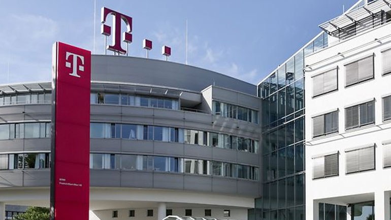 T-Systems: Συμφώνησε στην περικοπή 5.600 θέσεων εργασίας στη Γερμανία
