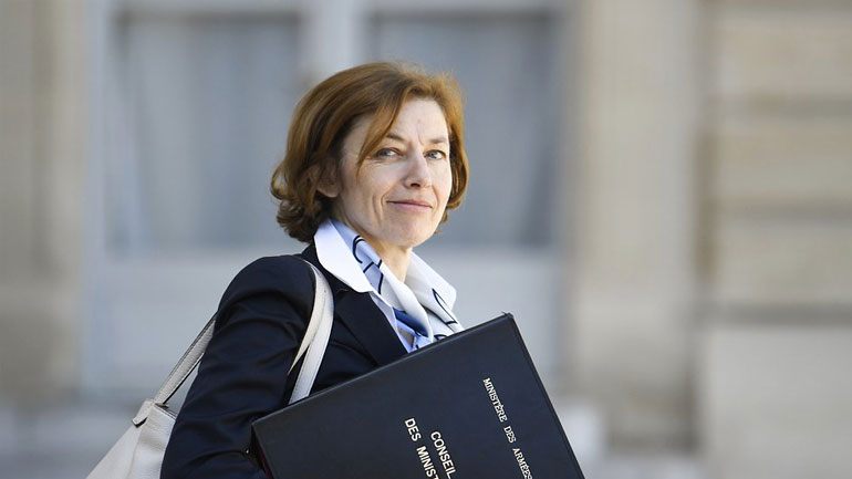 Les Echos: Η Γαλλία προετοιμάζεται για πόλεμο στο διάστημα