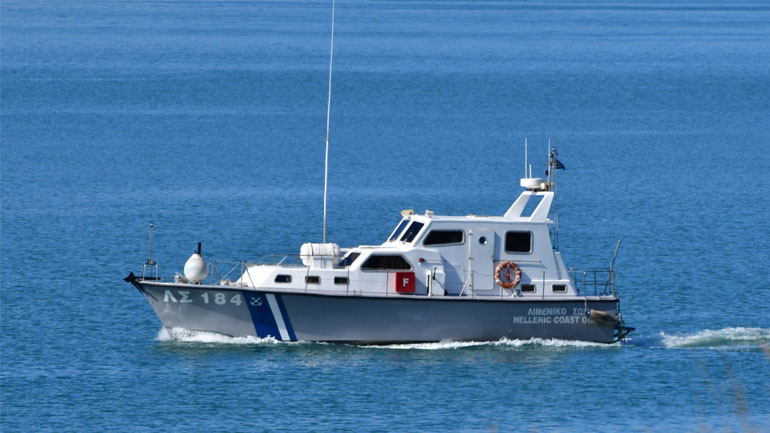 Πτώμα άνδρα εντοπίστηκε νότια του Σουνίου