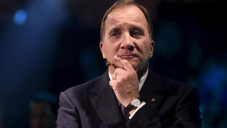 H Σουηδία ενώπιον πολιτικής αβεβαιότητας