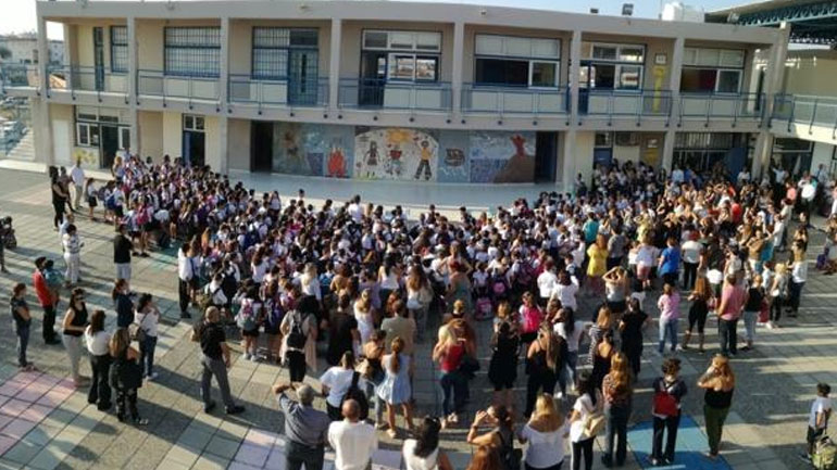 Κύπρος: Με προβλήματα χτύπησε το «πρώτο κουδούνι»