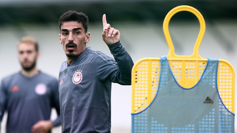 «Πόλεμος» μεταξύ ΑΕΚ και Ολυμπιακού για την υπόθεση Χριστοδουλόπουλου – Ανακοινώσεις