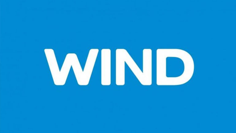 WIND: Αύξηση 3,7% στα έσοδα και 21,2% στα EBITDA‌ το β’ τρίμηνο