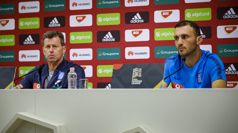 «Σημαντικός και ο βαθμός»