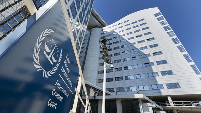 Γαλλία: Στήριξη από το Παρίσι στο Διεθνές Ποινικό Δικαστήριο μετά τις απειλές της Ουάσινγκτον