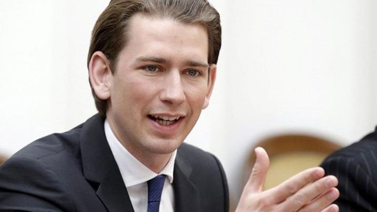 Κουρτς: Αποσαφηνίσεις από τον ΟΗΕ για την πρόθεση εξέτασης της αυστριακής προσφυγικής πολιτικής