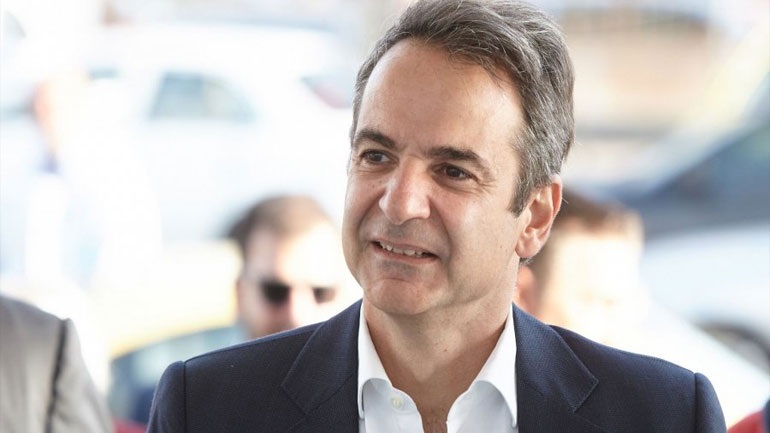 Κ. Μητσοτάκης: Η ΝΔ θα ψηφίσει υπέρ της πρότασης της ΕΕ εναντίον της Ουγγαρίας