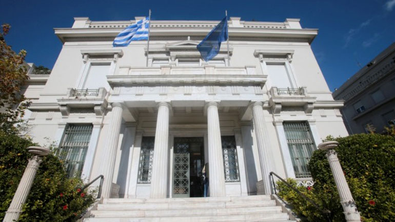 Μουσική «εν αιθρία» στο Μουσείο Μπενάκη