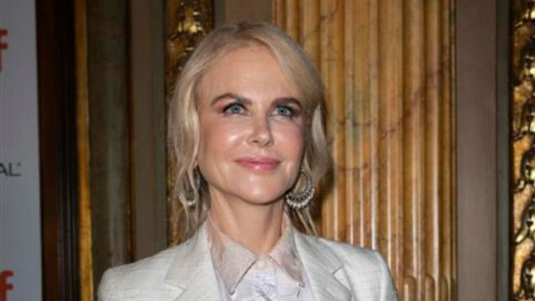 Τι θα ήθελε από το #MeToo η Νικόλ Κίντμαν