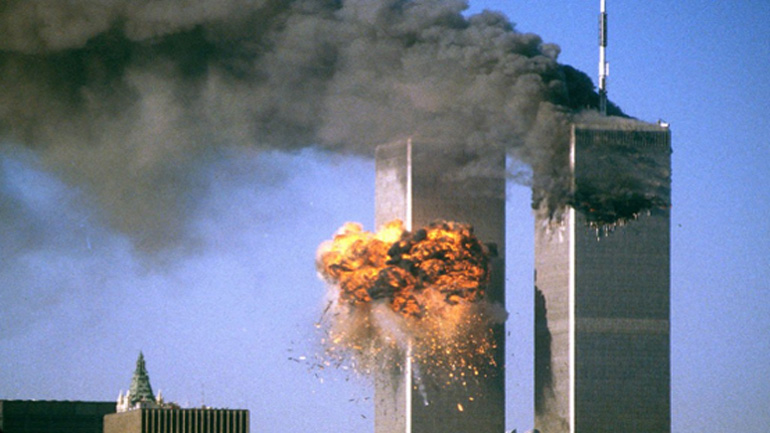 Ο Κόσμος που άλλαξε τη Μέρα!