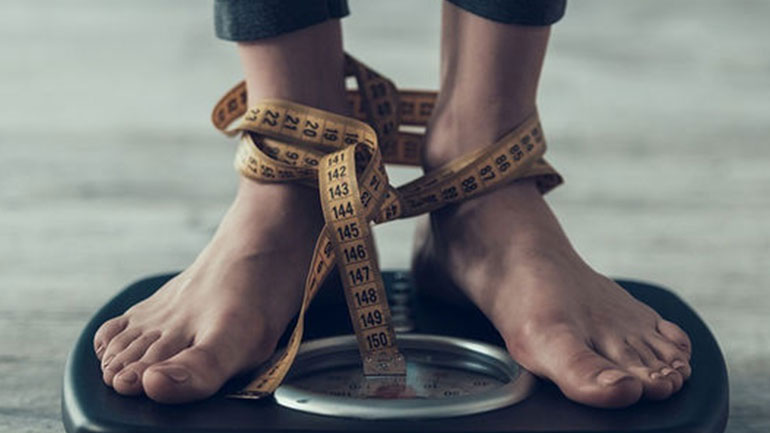 Έξι θρεπτικά συστατικά για ευκολότερο αδυνάτισμα