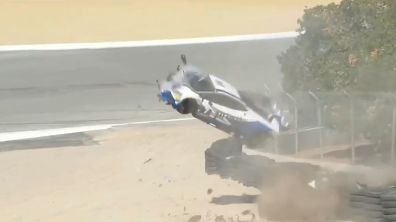 Απογειώθηκε η Lamborghini!