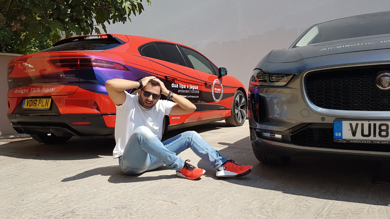 Οι δύο πρώτες ήρθαν και τις... βρήκαμε! 