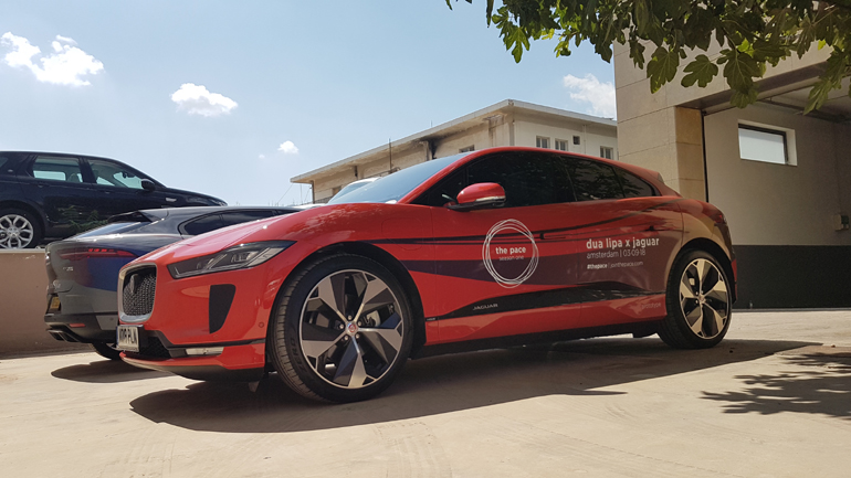 To μήκος αγγίζει σχεδόν τα 4,7 μέτρα