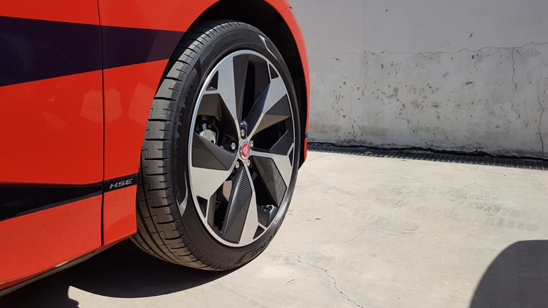 Ζάντες 22 ιντσών