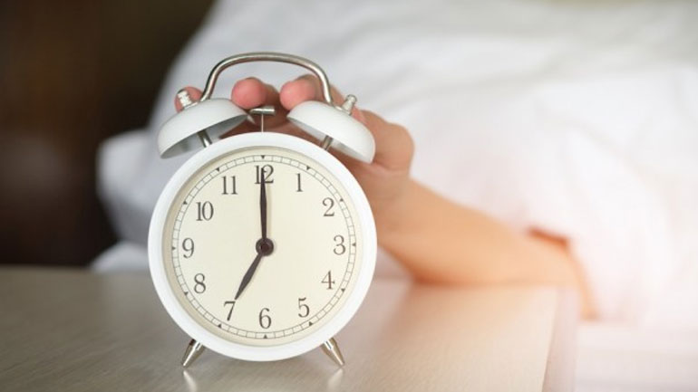 Το πρώτο τεστ αίματος που αποκαλύπτει τι ώρα είναι μέσα στο σώμα ενός ανθρώπου! Το πρώτο τεστ αίματος που αποκαλύπτει τι ώρα είναι μέσα στο σώμα ενός ανθρώπου!