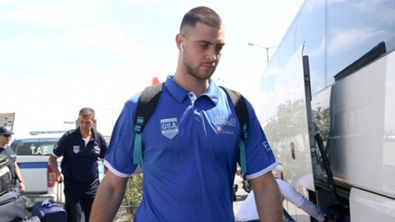 Παπαγιάννης: «Ευκαιρίες μέσα από την άμυνα»