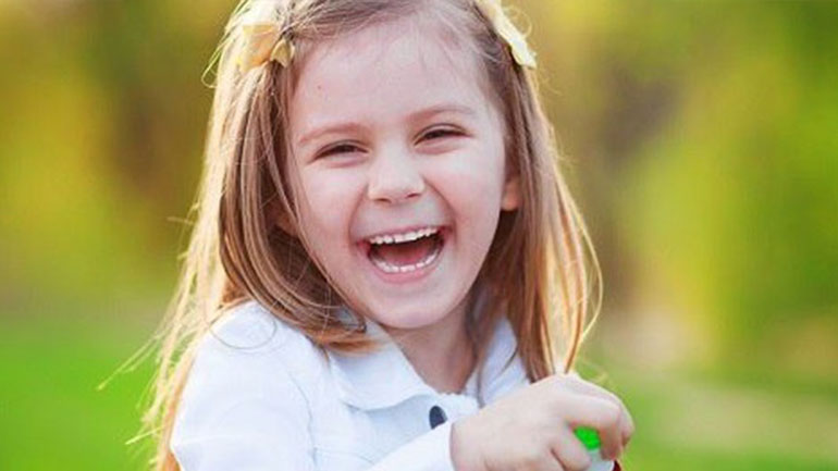 Πώς θα μεγαλώσετε παιδιά με δυνατό χαρακτήρα