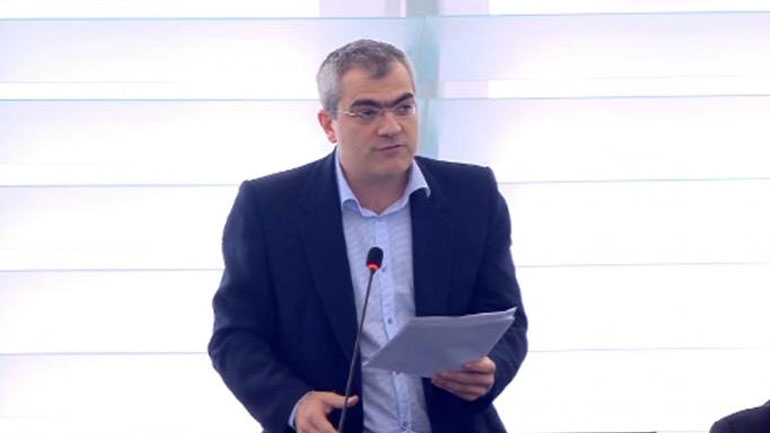 Παπαδάκης στο Ευρ. Κοινοβούλιο: Δίκαιη ανάπτυξη στο άδικο εκμεταλλευτικό σύστημα δεν υπάρχει