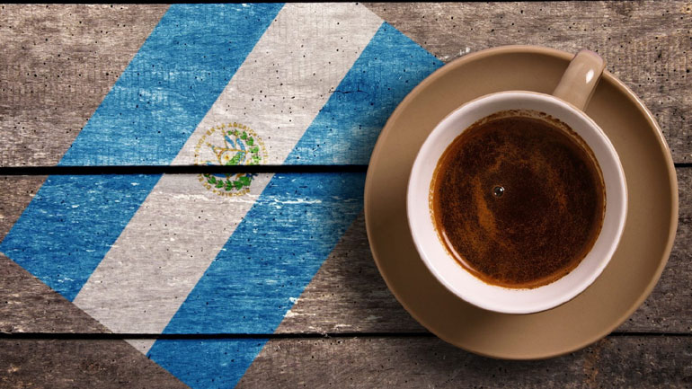 Ελ Σαλβαδόρ: Η χώρα στοιχηματίζει στον καφέ πρώτης ποιότητας