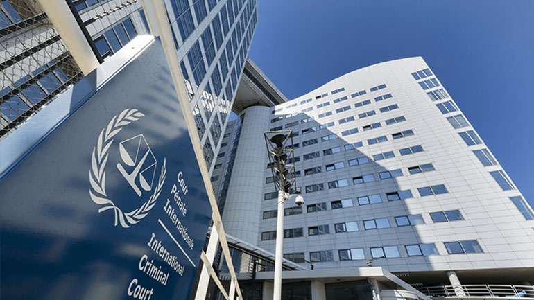 Διεθνές Ποινικό Δικαστήριο: «Οι απειλές της Ουάσινγκτον δεν θα μας αποθαρρύνουν»