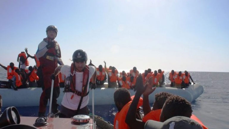 Η Ουγγαρία απορρίπτει τις επικρίσεις του ΟΗΕ για το μεταναστευτικό