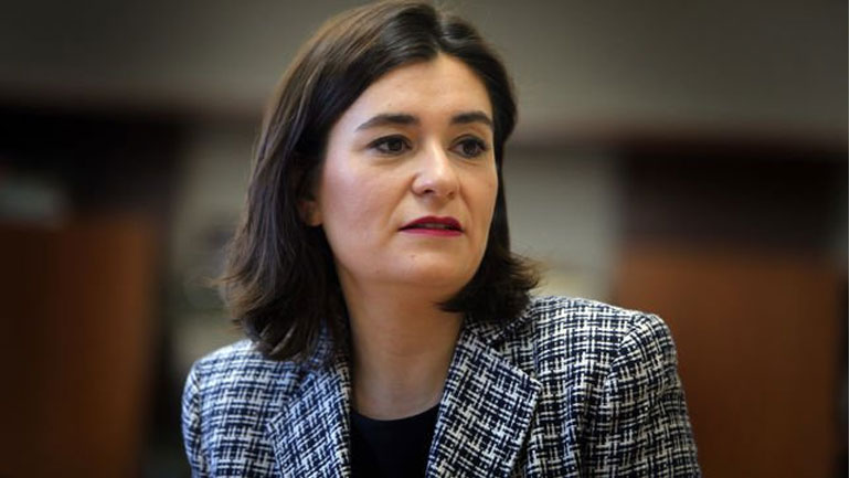 Ισπανία: Παραιτήθηκε η υπ. Υγείας μετά από δημοσιεύματα για παρατυπίες στο μεταπτυχιακό της