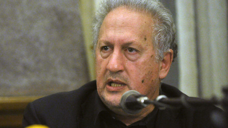 Σκανδαλίδης: Ο κ. Μητσοτάκης εκτρέφει και την Ακροδεξιά στη ΝΔ