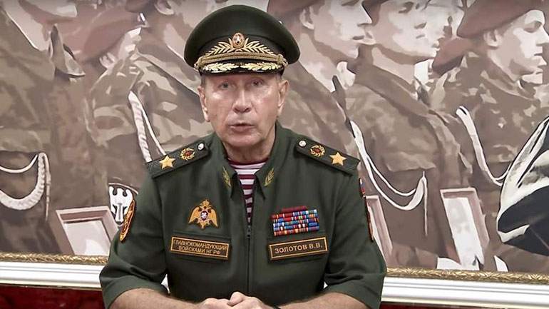 Ρωσία: Σε «μονομαχία» καλεί στενός συνεργάτης του Πούτιν τον ηγέτη της αντιπολίτευσης, Αλεξέι Ναβάλνι