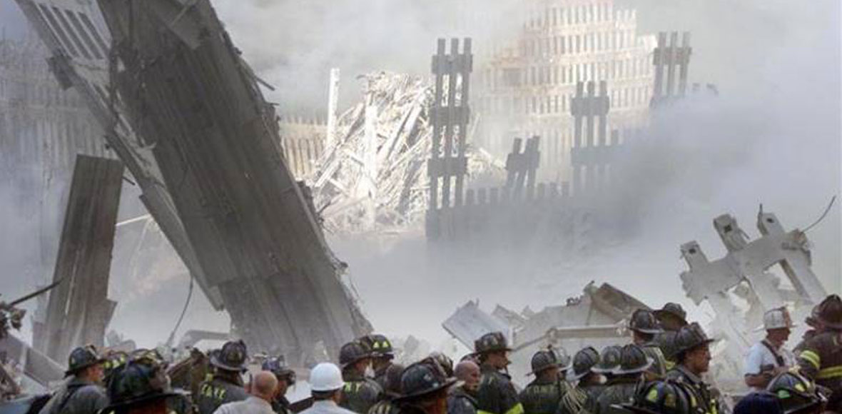 Η ημέρα που άλλαξε ο κόσμος