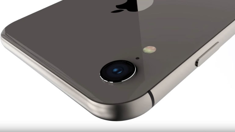 iPhone 9: Εμφανίστηκε μια ημέρα πριν την επίσημη παρουσίαση