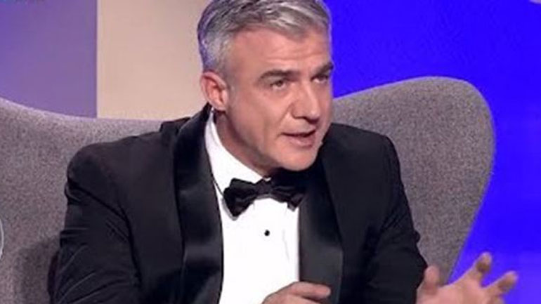 Δημήτρης Αργυρόπουλος: Το who is who του γοητευτικού κριτή του My Style Rocks