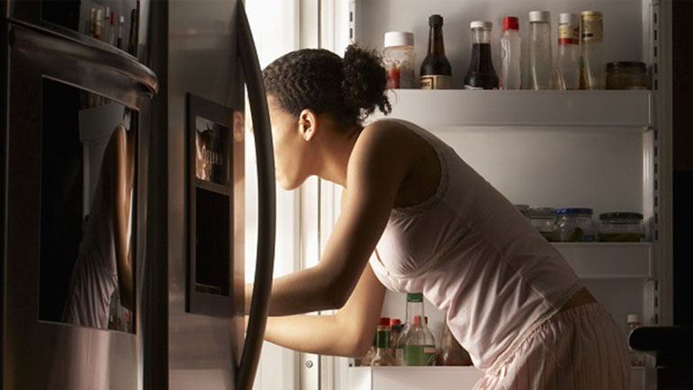 Τα καλύτερα σνακ για τις βραδινές λιγούρες!