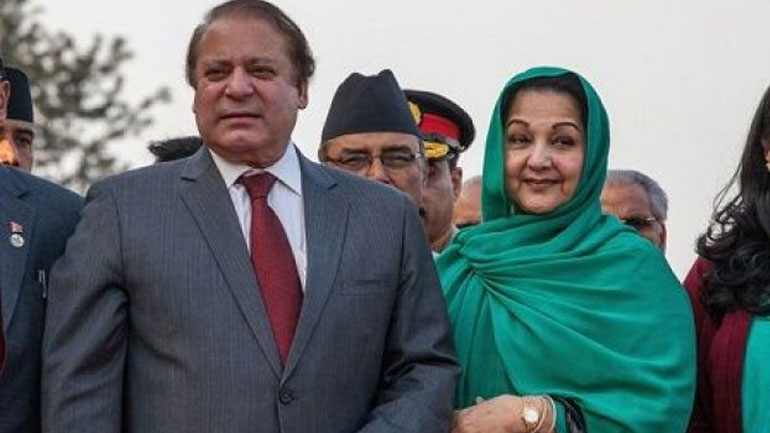 Πέθανε η σύζυγος του φυλακισμένου πρώην πρωθυπουργού του Πακιστάν Ναουάζ