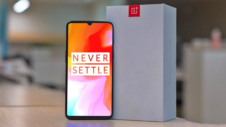 OnePlus 6T: Έρχεται με καινοτόμα χαρακτηριστικά