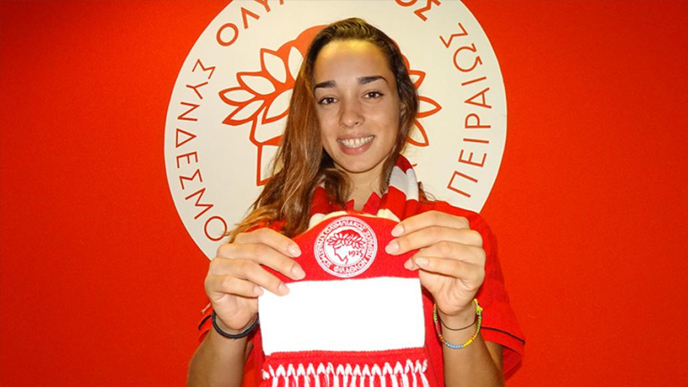 Πόλο: Στον Ολυμπιακό η Δουρέκα