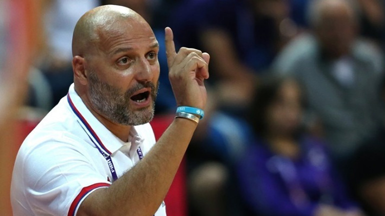 Αμφίβολος ο Μπιέλιτσα απέναντι στην Ελλάδα