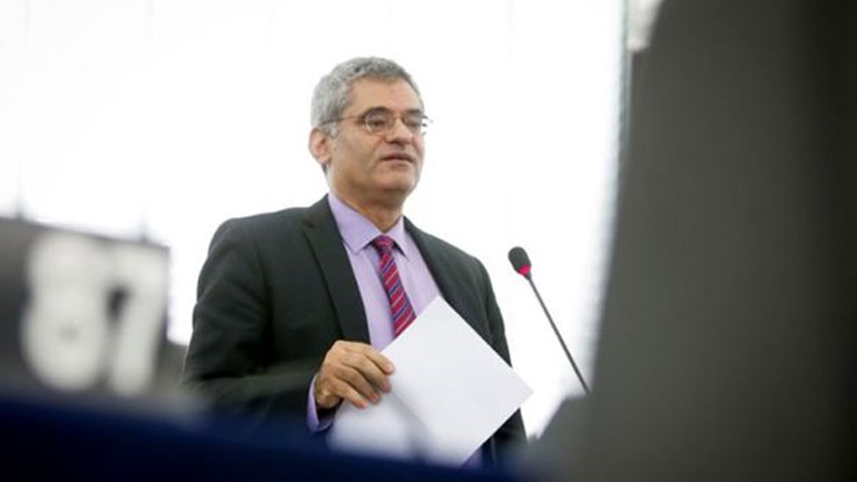 Μιλτιάδης Κύρκος: Ο ΣΥΡΙΖΑ συγκυβερνά με ένα ακροδεξιό κόμμα