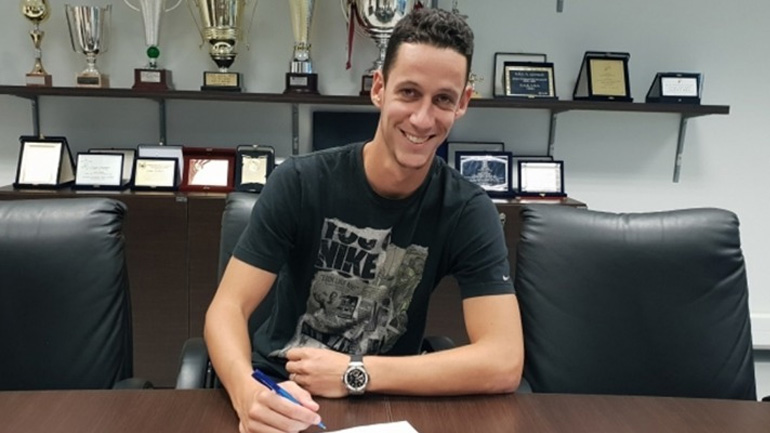 Στη Λάρισα ο Κοέφ