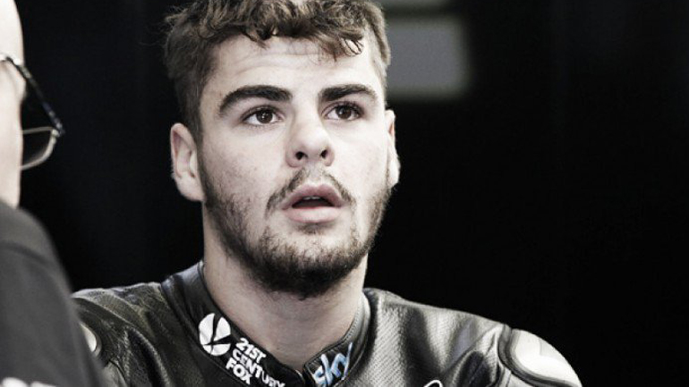 Romano Fenati: Μια καριέρα με προδιαγεγραμμένο τέλος