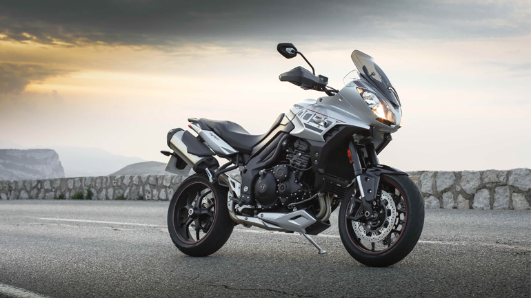 Triumph Bobber και Tiger Sport 1050: Τώρα ακόμα πιο προσιτά!