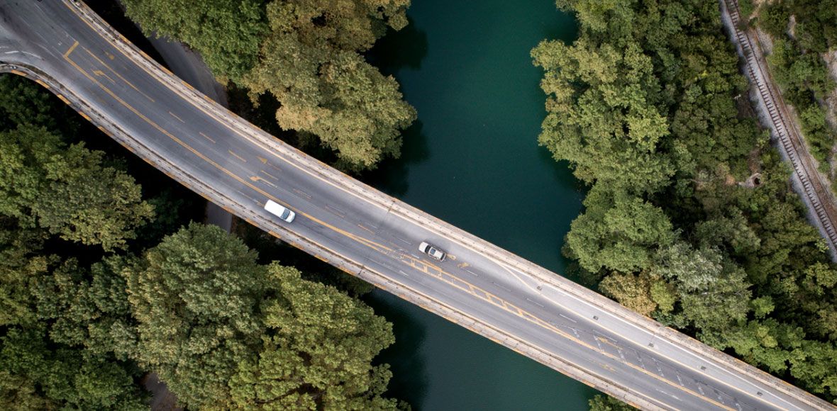 Εικόνα από ψηλά